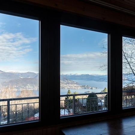 I Due Alberi Casa Vacanze Stresa Luaran gambar